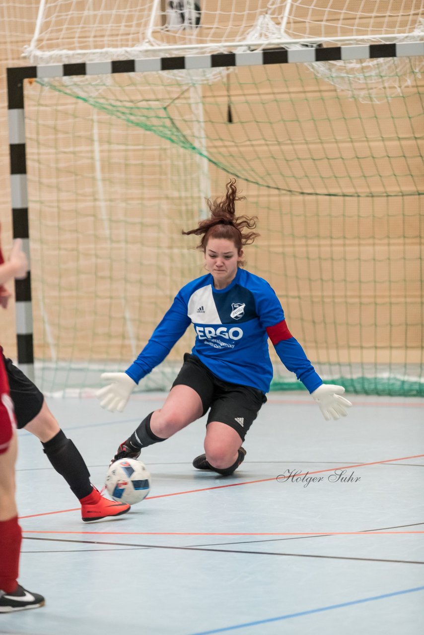 Bild 321 - Rathje Cup Frauen